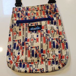 KAVY Crossbody Bag